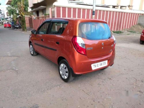 Maruti Suzuki Alto K10 VXi, 2015, Petrol MT for sale 