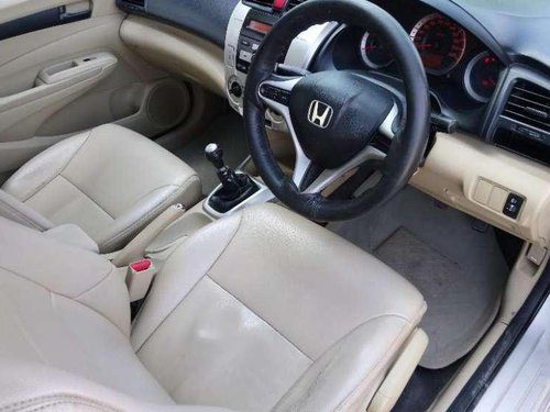 Honda City 1.5 S MT, 2011, Petrol for sale 