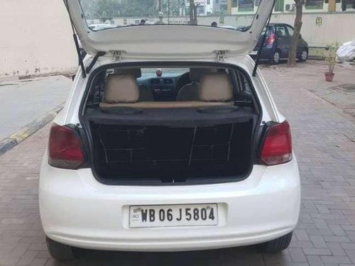 Used Volkswagen Polo MT for sale 