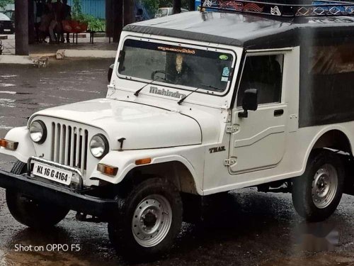 Mahindra Thar DI 2WD, 2011, MT for sale 