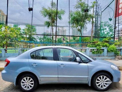 Maruti Suzuki Sx4 ZXI MT BS-IV, 2013, Petrol MT for sale 