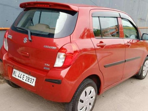 Used 2017 Maruti Suzuki Celerio ZXI AT for sale 