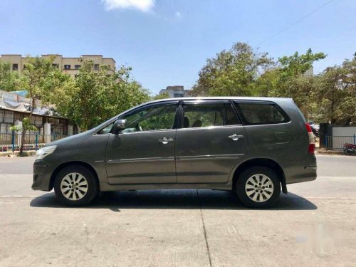 2013 Toyota Innova MT for sale