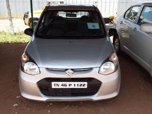 Maruti Suzuki Alto 800 Lxi, 2012, Petrol MT for sale 