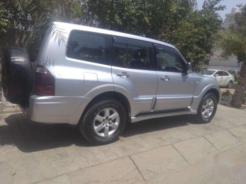 Used Mitsubishi Montero car MT at low price