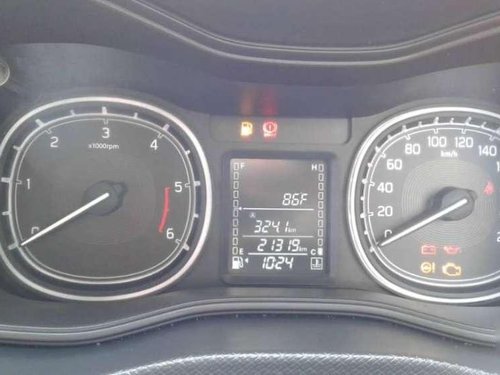 Maruti Suzuki Vitara Brezza, 2016, Diesel MT for sale 