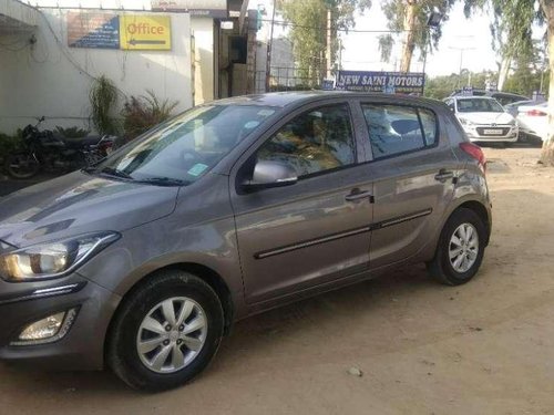 Used 2013 Hyundai i20 Sportz 1.2 MT for sale