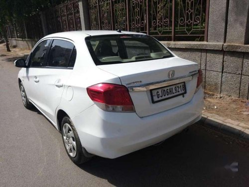 Used 2014 Honda Amaze S i-DTEC MT for sale 