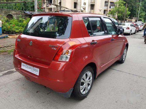 Used Maruti Suzuki Swift VXI 2008 MT for sale 