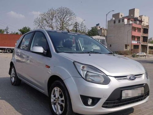 Ford Figo 2012 MT for sale 