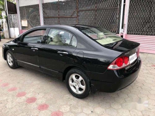 2007 Honda Civic AT for sale at low price