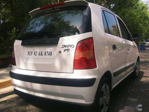 Hyundai Santro Xing XO 2005 MT for sale 