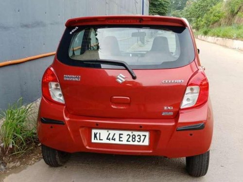 Used 2017 Maruti Suzuki Celerio ZXI AT for sale 