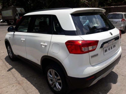 Maruti Suzuki Vitara Brezza ZDi 2016 MT for sale 