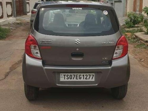 2014 Maruti Suzuki Celerio VXI MT for sale at low price