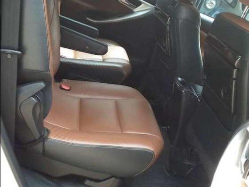 2016 Toyota Innova Crysta MT for sale