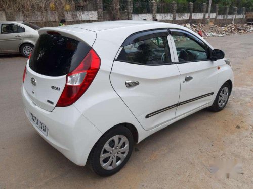 Hyundai Eon Magna +, 2016, Petrol MT for sale 