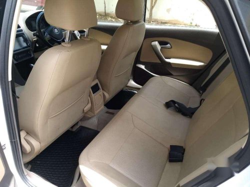 Volkswagen Vento Highline Diesel AT, 2016, Diesel for sale 