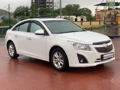 Chevrolet Cruze LTZ, 2014, Diesel MT for sale 