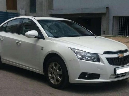 2010 Chevrolet Cruze LTZ AT for sale