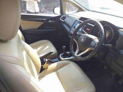 2015 Honda Jazz MT for sale at low price