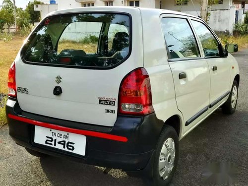 Used 2010 Maruti Suzuki Alto MT for sale 