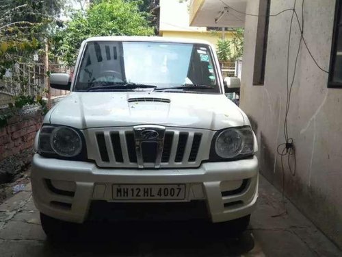 Used Mahindra Scorpio EX 2011 MT for sale 