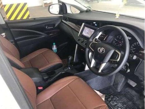 Toyota Innova Crysta 2.8 GX AT 2018 for sale 