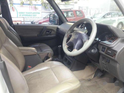 Used 2009 Mitsubishi Pajero SFX MT for sale