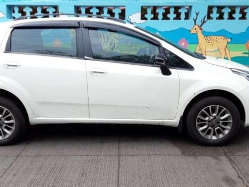 Fiat Punto Sport 1.3, 2015, Petrol MT for sale 