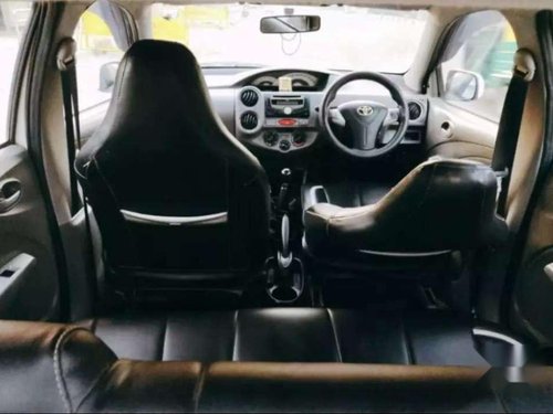 Toyota Etios Liva, 2011, Petrol MT for sale 