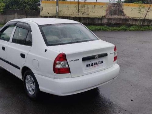 Used 2006 Hyundai Accent GLS 1.6 MT for sale