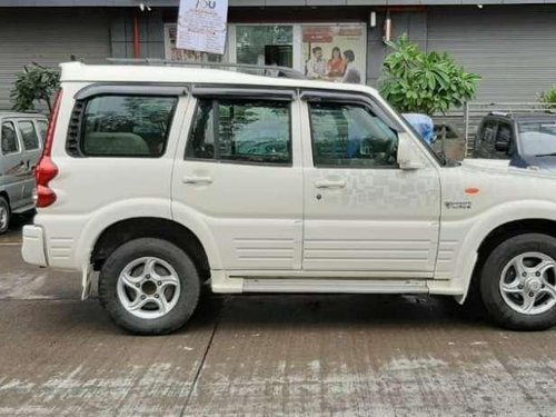 Used Mahindra Scorpio VLS 2.2 mHawk MT for sale car at low price