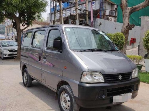 2014 Maruti Suzuki Eeco MT for sale at low price