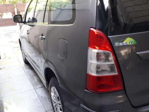 Used Toyota Innova MT for sale 