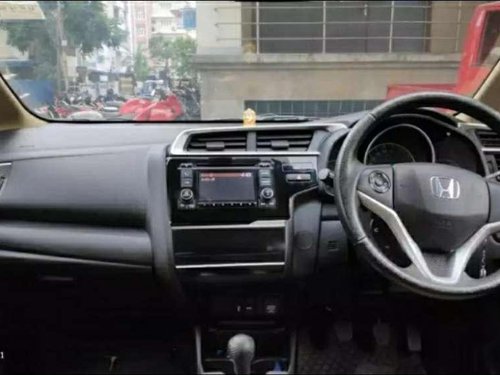 2016 Honda Jazz VX MT for sale at low price