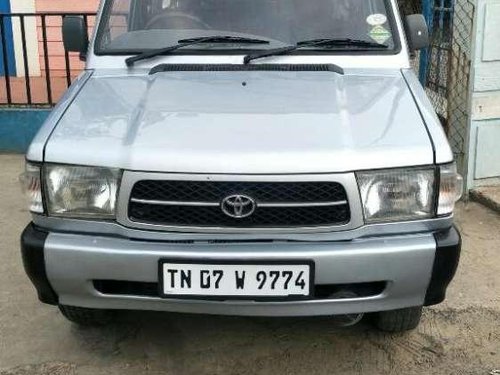 Used 2000 Toyota Qualis MT for sale