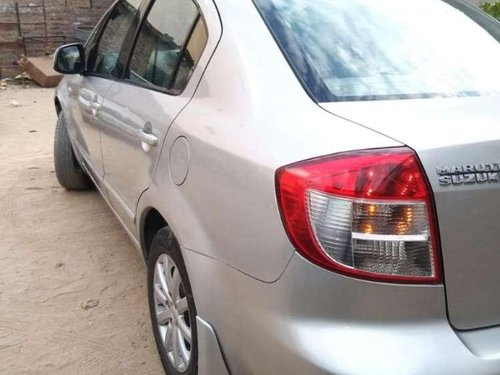 Used 2010 Maruti Suzuki SX4 MT for sale 