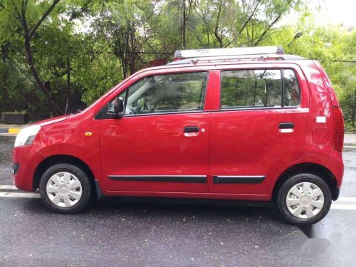 Used Maruti Suzuki Wagon R LXI CNG MT for sale 