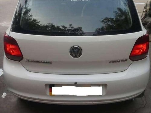 2012 Volkswagen Polo MT for sale