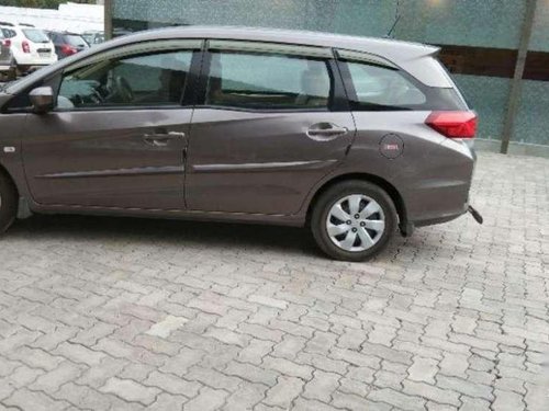 Used Honda Mobilio S i-DTEC 2016 AT for sale 