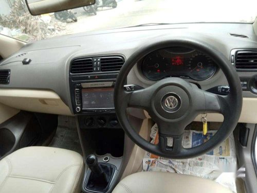 Used Volkswagen Vento car MT at low price