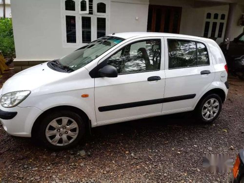 Used 2008 Hyundai Getz MT car at low price