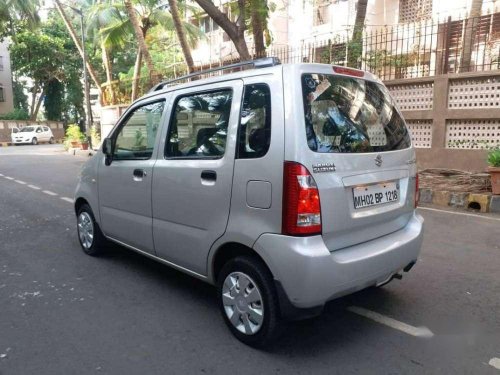 Used 2009 Maruti Suzuki Wagon R MT for sale 