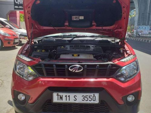 2016 Mahindra NuvoSport MT for sale at low price