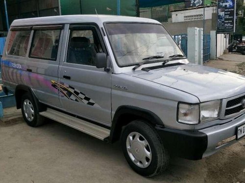 Used 2000 Toyota Qualis MT for sale