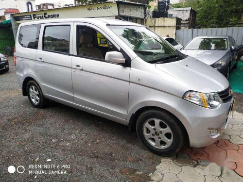 Chevrolet Enjoy 1.4 LTZ 7 MT for sale 