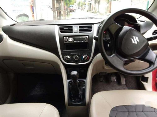 Used 2014 Maruti Suzuki Celerio VXI MT for sale