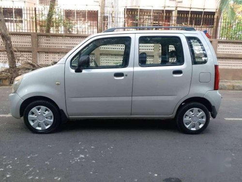 Used 2009 Maruti Suzuki Wagon R MT for sale 