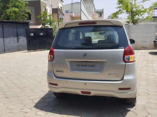 Maruti Suzuki Ertiga VDi, 2012, Diesel MT for sale 